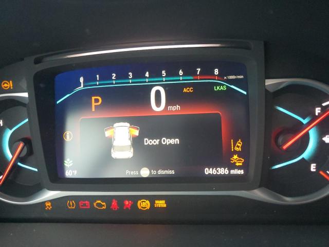 2019 HONDA PILOT EXL - 5FNYF6H54KB082355