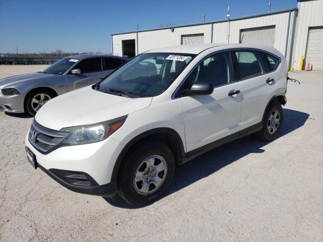 Vin: 5j6rm4h35el058381, lot: 42071254, honda crv lx 2014 img_1