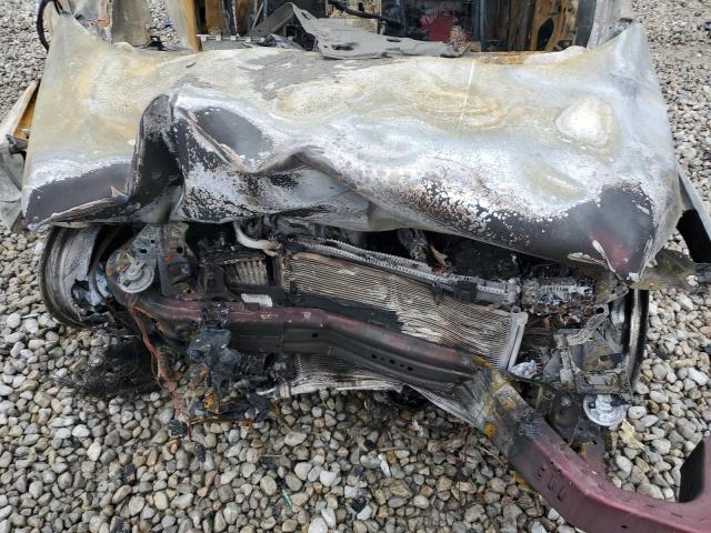 2021 FORD ECOSPORT S - MAJ3S2GEXMC437809
