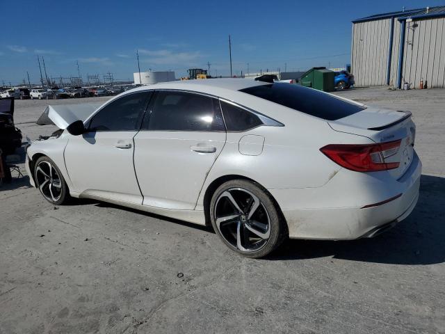 2022 HONDA ACCORD SPO 1HGCV1F39NA037881
