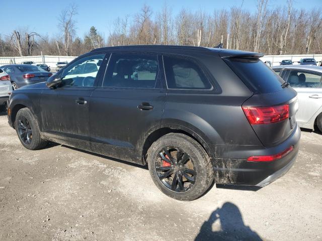 VIN WA1LAAF72KD006022 2019 Audi Q7, Premium Plus no.2