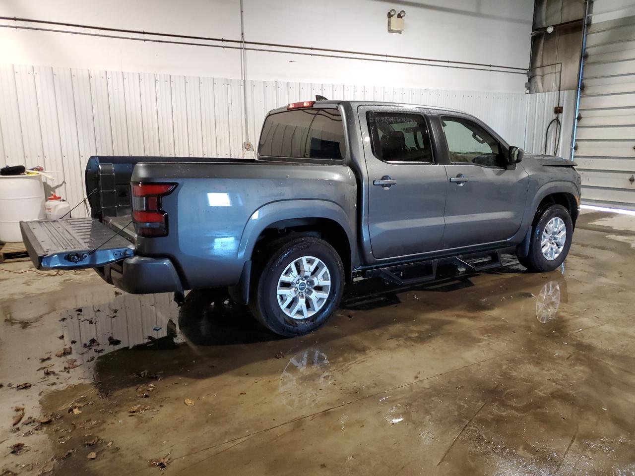 1N6ED1EKXNN692768 NISSAN FRONTIER 2022