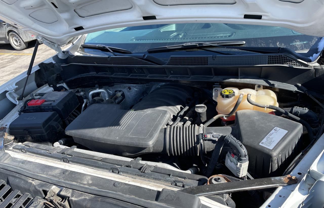 3GCNYAEF1KG208386 CHEVROLET ALL Models 2019