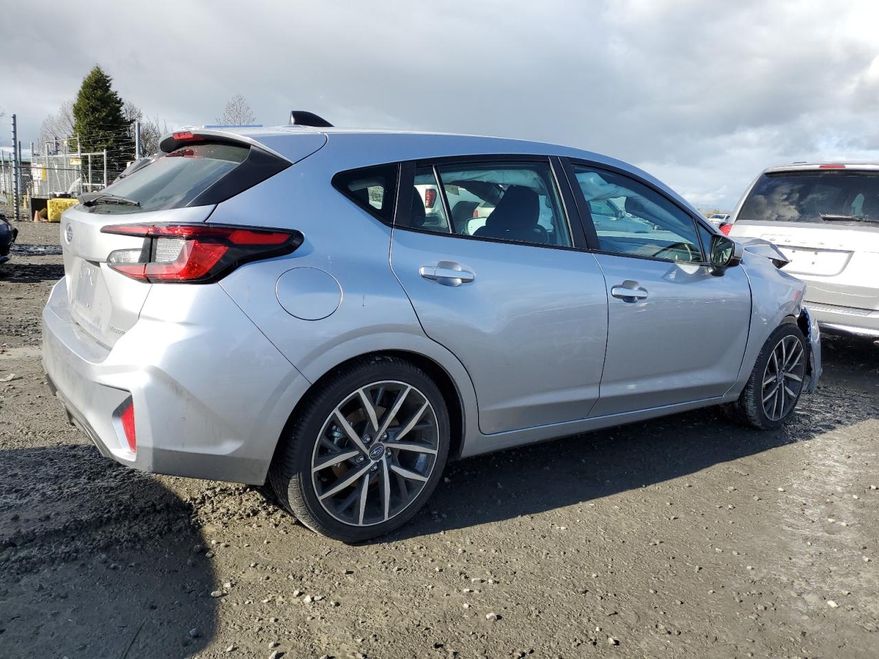 JF1GUAFC6R8269876 SUBARU IMPREZA 2024