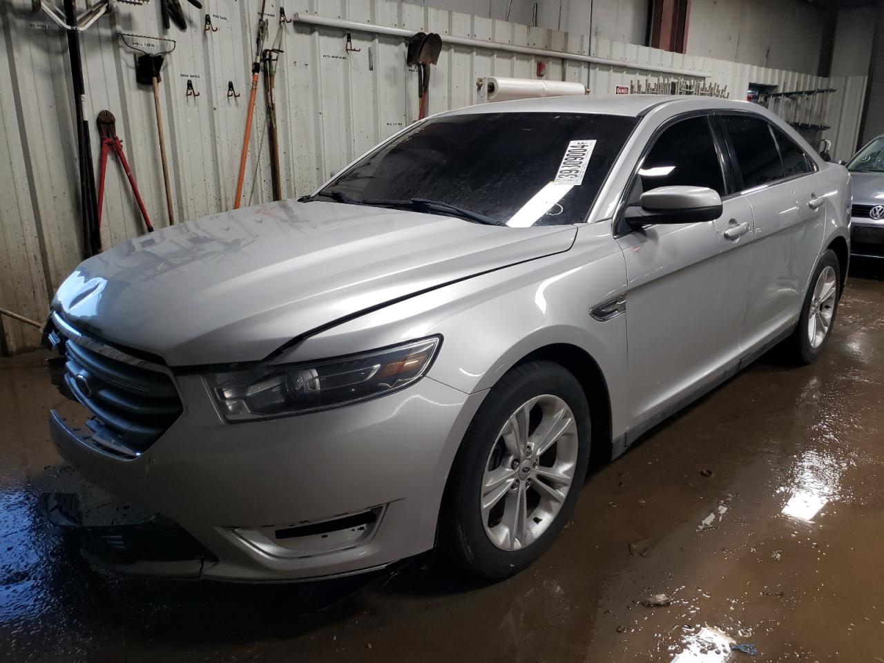 1FAHP2E86FG172192 2015 Ford Taurus Sel