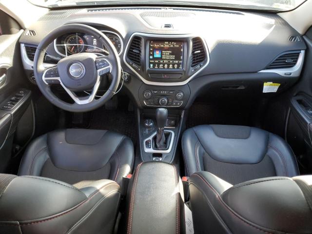 2017 JEEP CHEROKEE T - 1C4PJMBS7HW501946