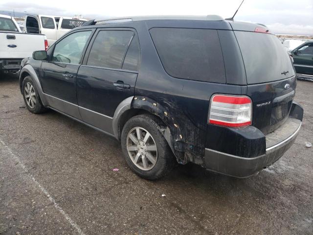 2008 Ford Taurus X Sel VIN: 1FMDK05W18GA14660 Lot: 41668454