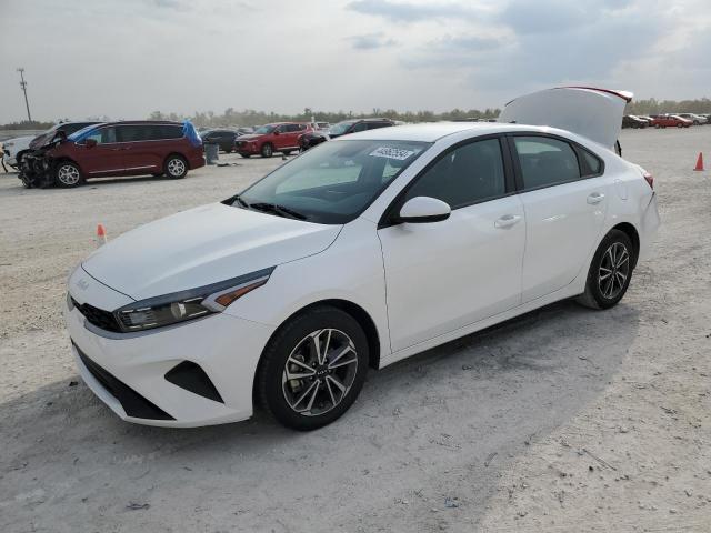 2023 Kia Forte Lx VIN: 3KPF24AD1PE545526 Lot: 44962554