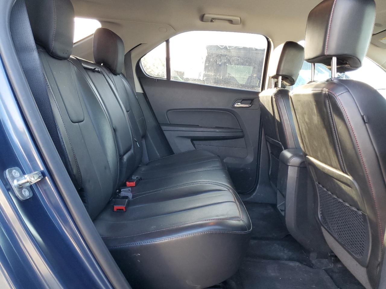 2GNFLGEK6G6156282 CHEVROLET EQUINOX 2016