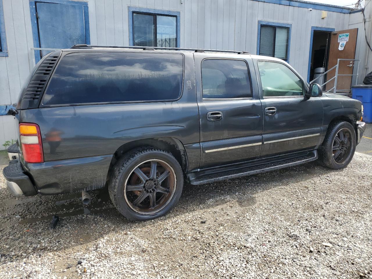 1GNEC16T93J323778 2003 Chevrolet Suburban C1500