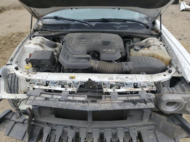2015 DODGE CHALLENGER - 2C3CDZBG9FH767659