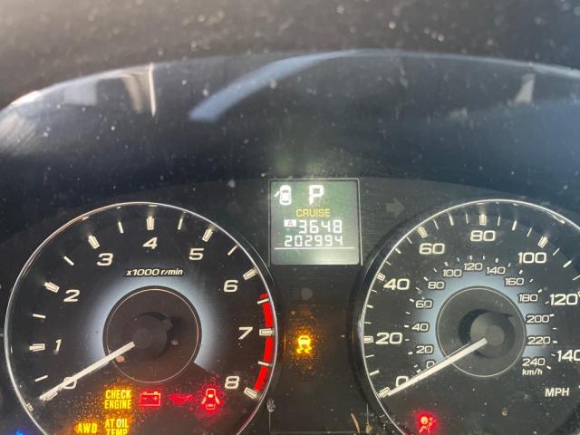 2010 Subaru Outback 2.5I Premium VIN: 4S4BRBGC7A3359934 Lot: 43512024