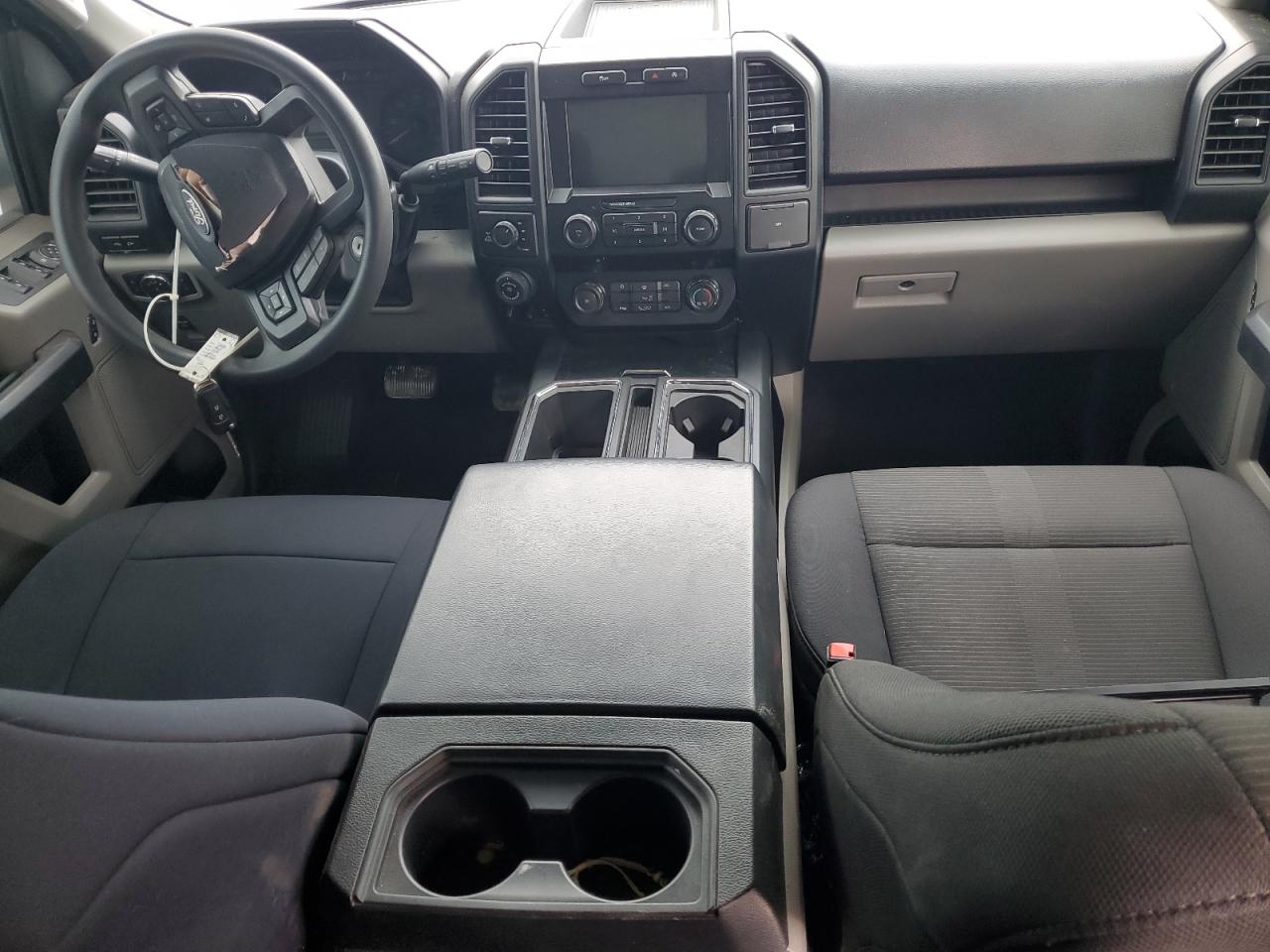 1FTFW1E48LFB77200 FORD F-150 2020
