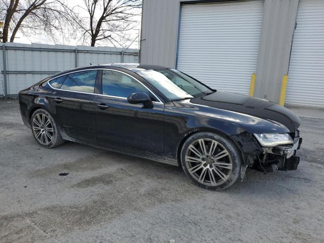 VIN WAUWMAFC0EN161025 2014 Audi A7, Premium Plus no.4