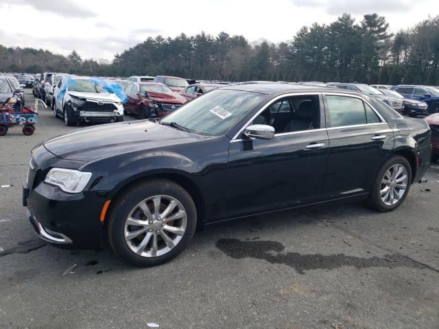 2019 Chrysler 300 Limited