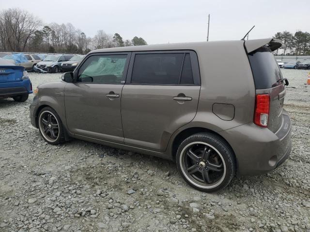 2015 TOYOTA SCION XB JTLZE4FE7FJ067558