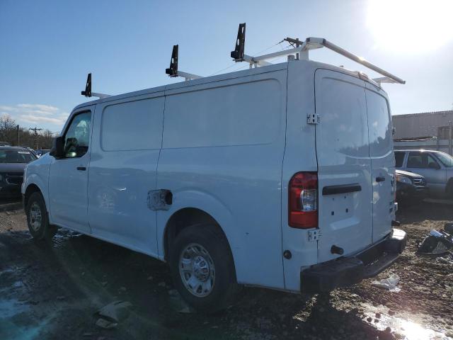 2015 NISSAN NV 1500 1N6BF0KX0FN804213
