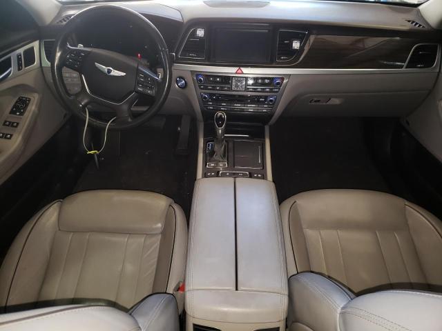 2015 HYUNDAI GENESIS 3. KMHGN4JEXFU042948