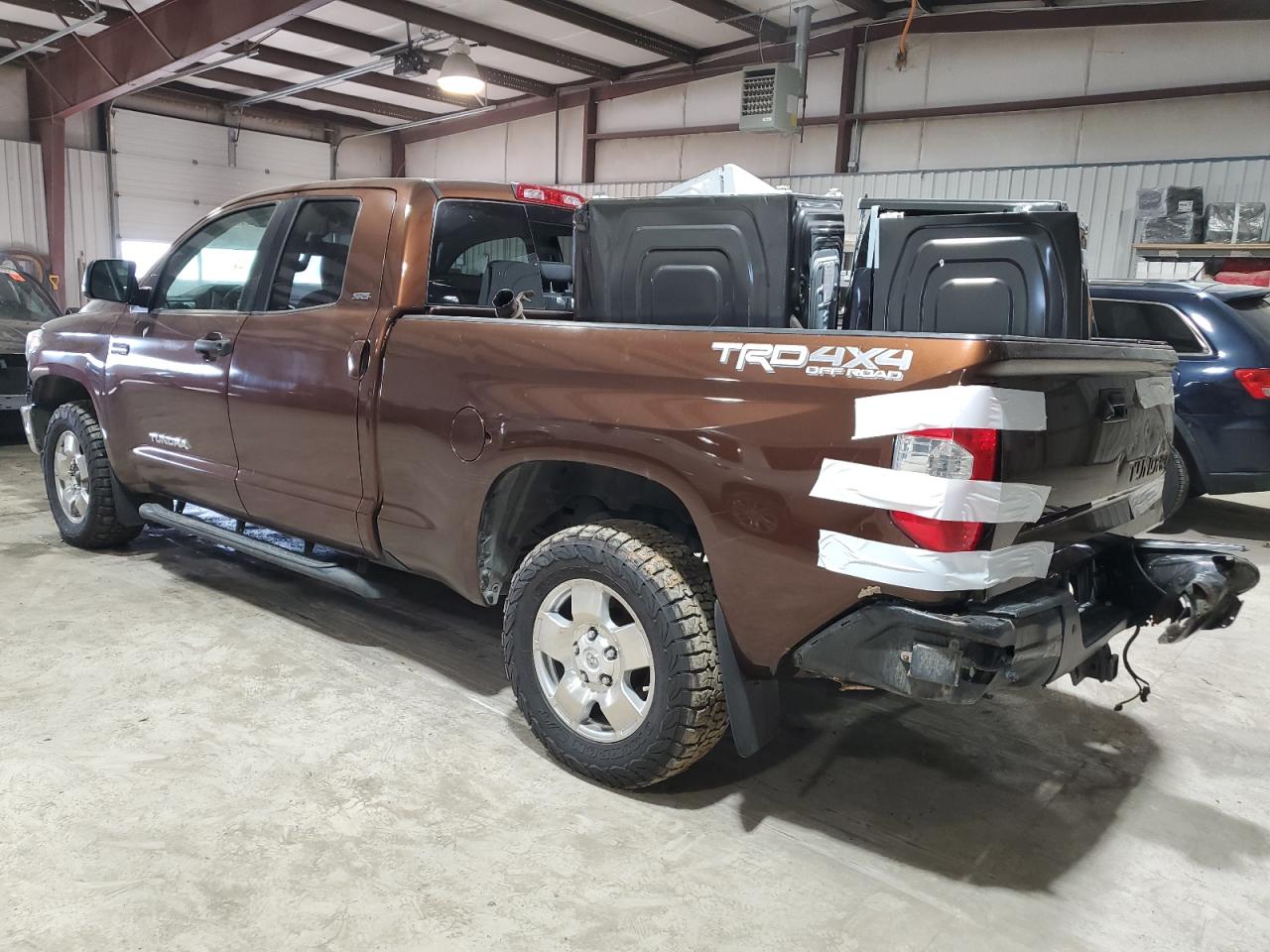 5TFUY5F10GX514262 TOYOTA TUNDRA 2016
