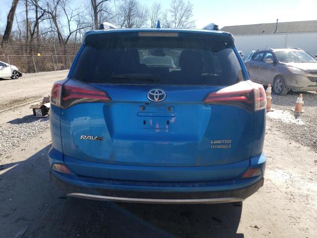 JTMDJREV6JD172955 TOYOTA RAV4 2018
