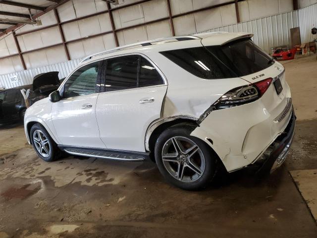 2020 Mercedes-Benz Gle 350 4Matic VIN: 4JGFB4KE5LA072648 Lot: 43104214