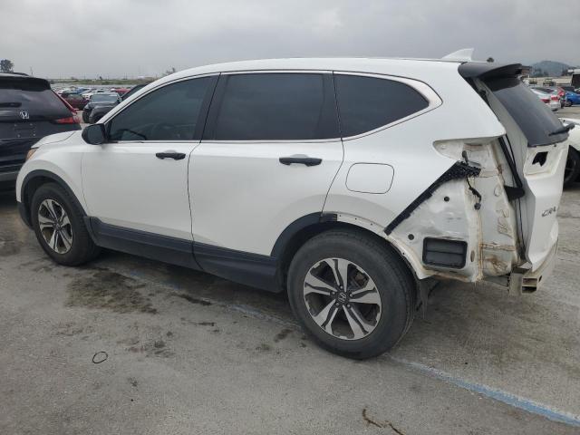 2019 HONDA CR-V LX - 5J6RW5H32KL005391