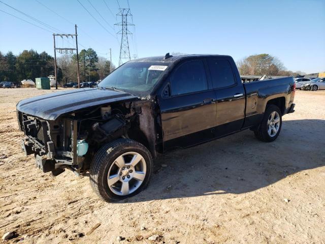 2015 CHEVROLET SILVERADO 1GCRCPEH4FZ327303