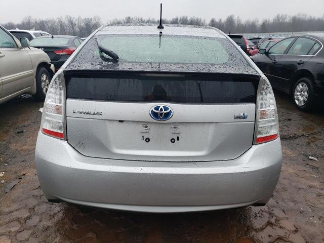 2010 Toyota Prius VIN: JTDKN3DU8A0101443 Lot: 41217384