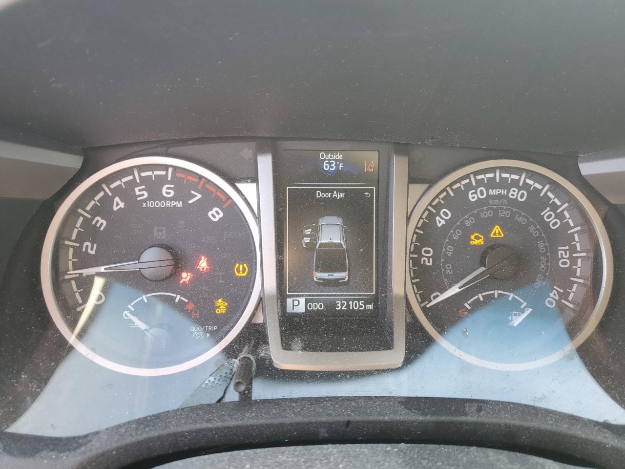 3TMAZ5CN9NM194160 TOYOTA TACOMA 2022