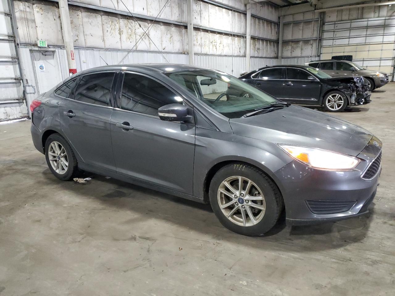1FADP3FE6JL288162 FORD FOCUS 2018
