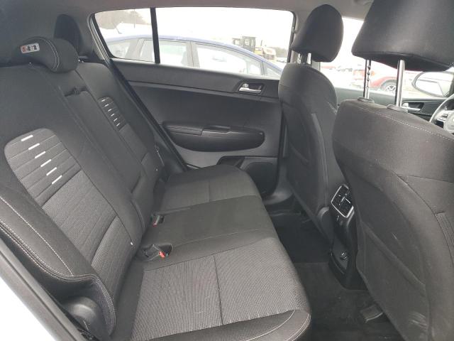 2018 KIA SPORTAGE L KNDPMCAC9J7446850
