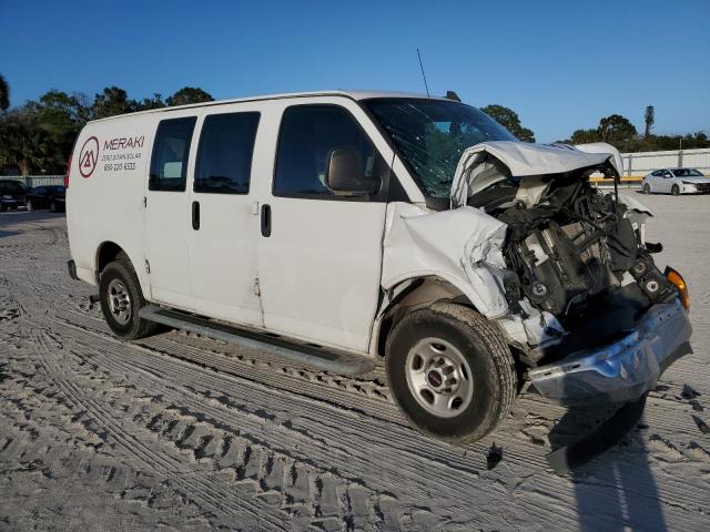 2019 GMC SAVANA G25 1GTW7AFG9K1282216