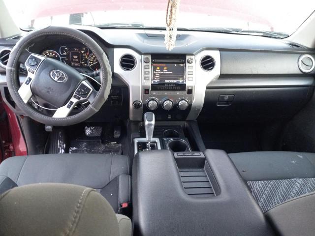 2019 TOYOTA TUNDRA CRE - 5TFDY5F18KX832459