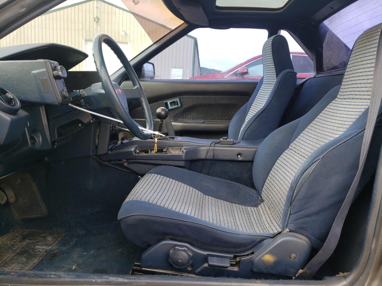 JT2AW15CXK0157039 1989 Toyota Mr2