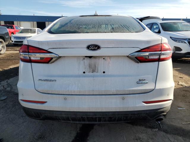 3FA6P0HD1LR146561 Ford Fusion SE 6