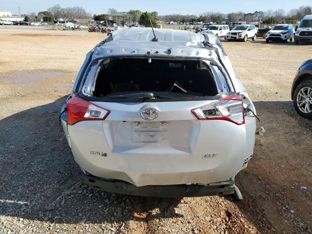 2015 TOYOTA RAV4 XLE 2T3WFREV0FW187942