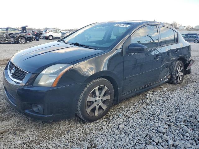 2012 Nissan Sentra 2.0 VIN: 3N1AB6AP4CL723471 Lot: 44311614