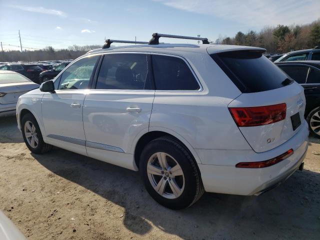 VIN WA1AHAF73KD035502 2019 Audi Q7, Premium no.2