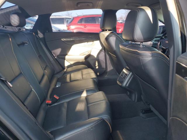 2017 CHEVROLET IMPALA PRE - 2G1145S38H9133046