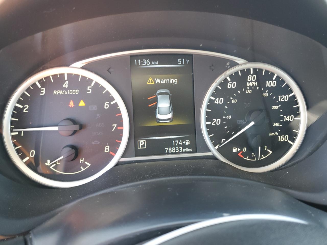 3N1AB7AP4GY215743 NISSAN SENTRA 2016