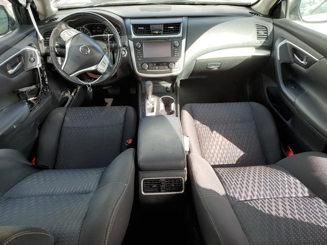 1N4AL3AP4GC116521 NISSAN ALTIMA 2016