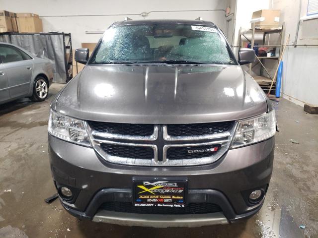 2016 Dodge Journey Sxt VIN: 3C4PDCBBXGT202134 Lot: 40485994