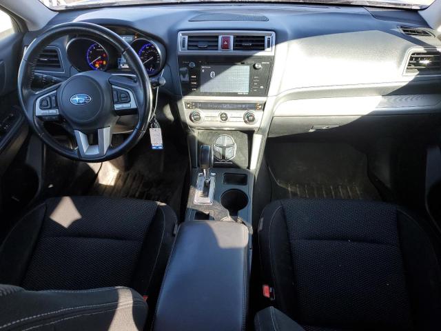 2015 SUBARU OUTBACK 2. 4S4BSBFC6F3276203