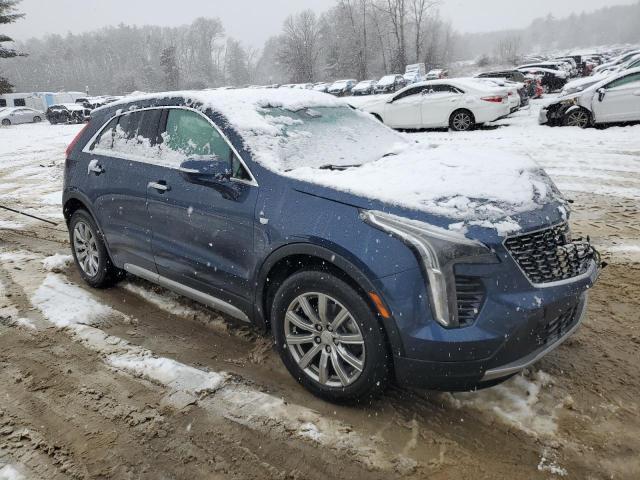 2019 CADILLAC XT4 PREMIU 1GYFZDR4XKF172365