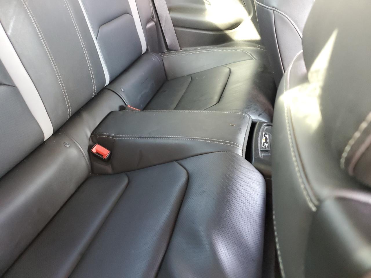 1G1FH1R79J0147808 CHEVROLET CAMARO 2018