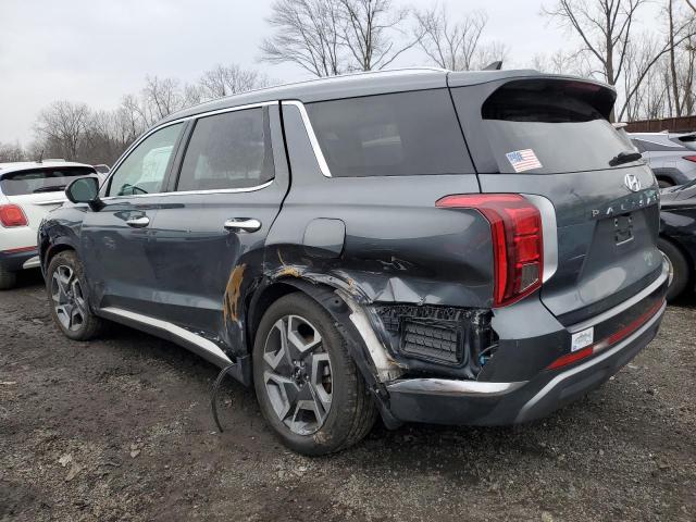 KM8R5DGE9PU523551 Hyundai Palisade  2