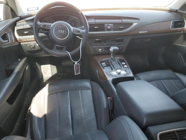 VIN WAU2MAFC6FN016331 2015 Audi A7, Prestige no.8