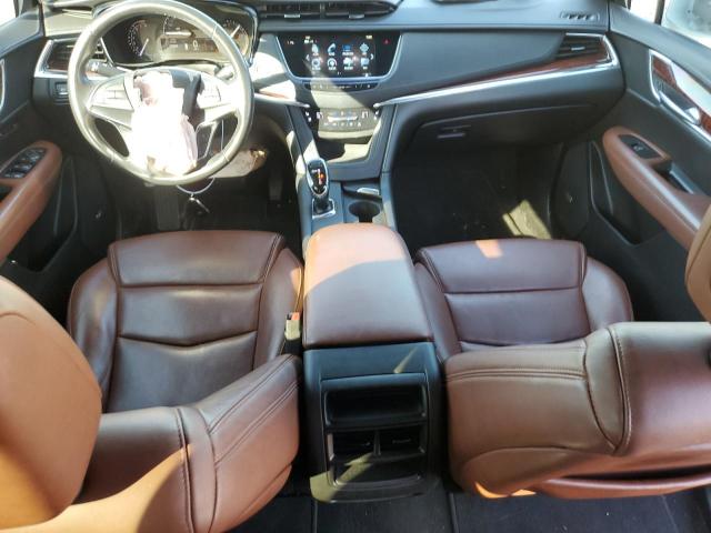 2019 CADILLAC XT5 LUXURY 1GYKNCRS7KZ272277