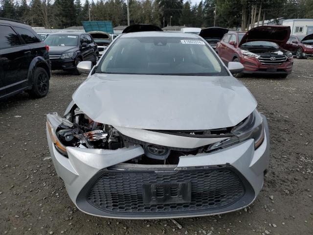 2020 Toyota Corolla - Image 5