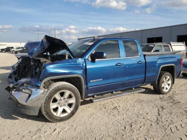 2016 GMC SIERRA K15 1GTV2MEC9GZ401398
